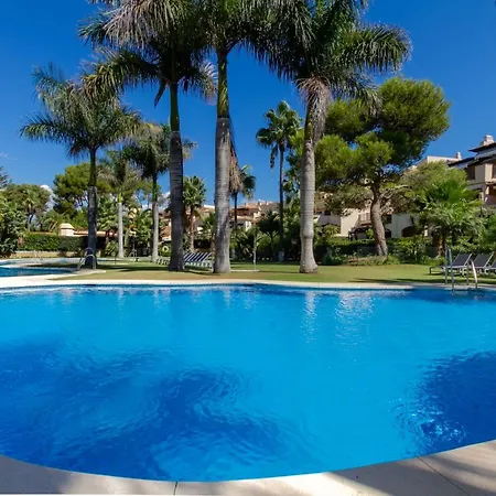 Banus - Banus Mimosas Apartament *