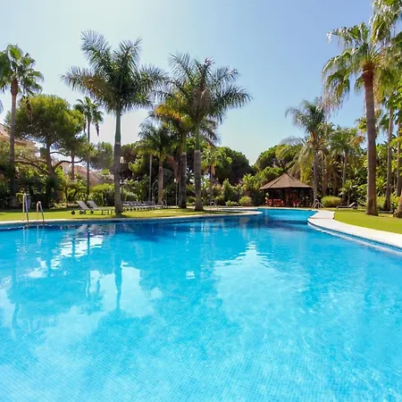 Apartament Banus - Banus Mimosas