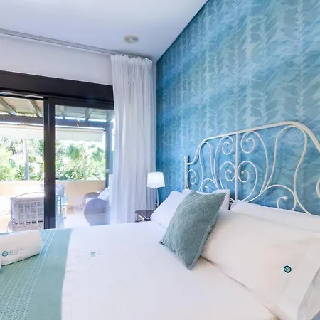 Apartament Banus - Banus Mimosas Marbella