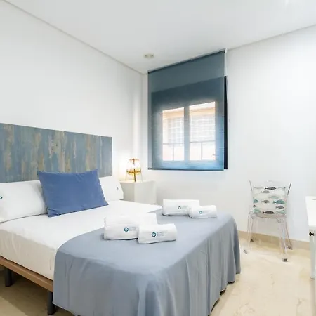 Banus - Banus Mimosas Apartament Marbella