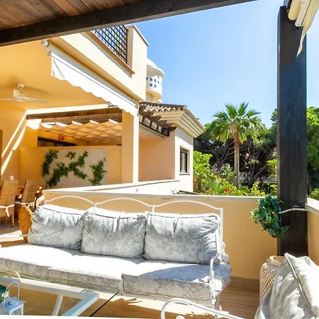 Apartament Banus - Banus Mimosas