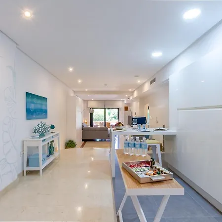 Apartament Banus - Banus Mimosas
