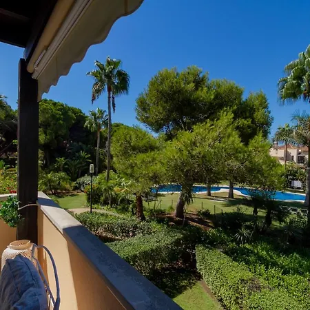 Apartament Banus - Banus Mimosas *