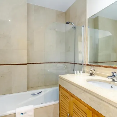 Banus - Banus Mimosas Apartament *