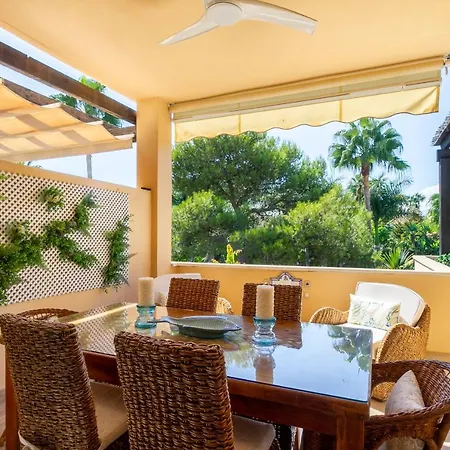 Apartament Banus - Banus Mimosas