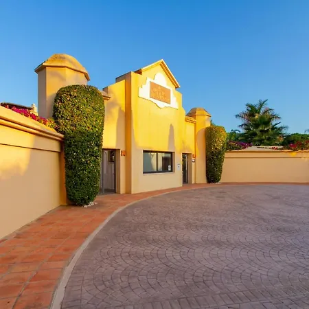 Apartament Banus - Banus Mimosas