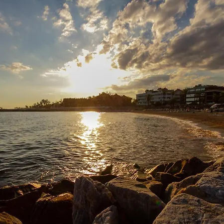 Apartament Banus - Banus Mimosas *