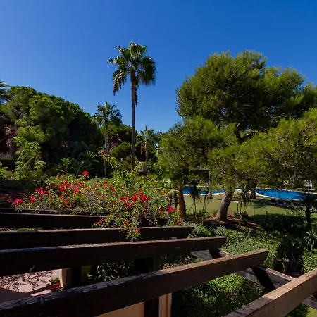 Banus - Banus Mimosas Apartament