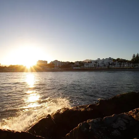 Banus - Banus Mimosas Apartament Marbella