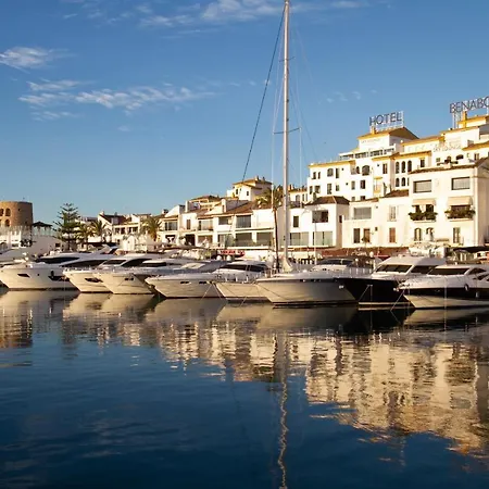 Apartament Banus - Banus Mimosas Marbella
